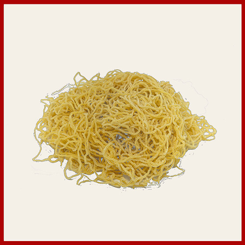 Egg Noodles